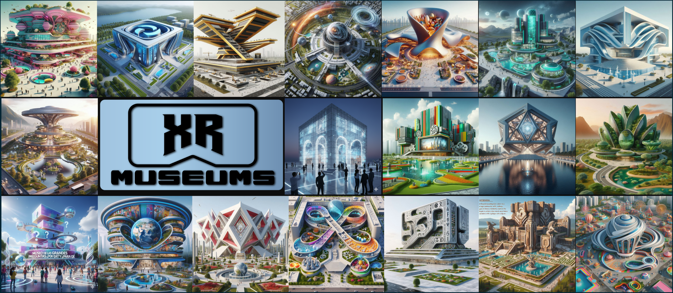 ¡Bienvenido a MuseumsXR! post thumbnail image
