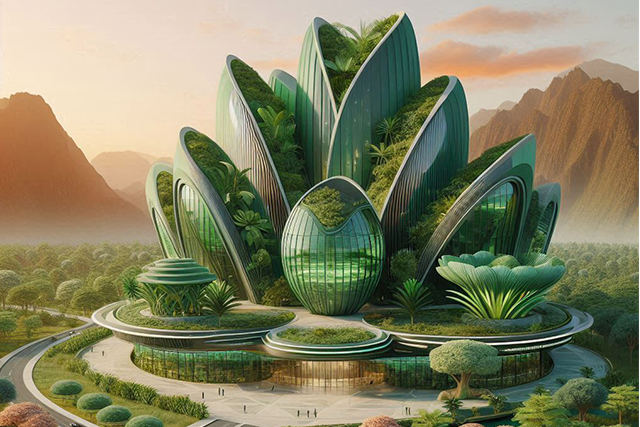BOTANY