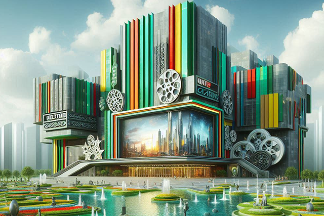 CINEMA