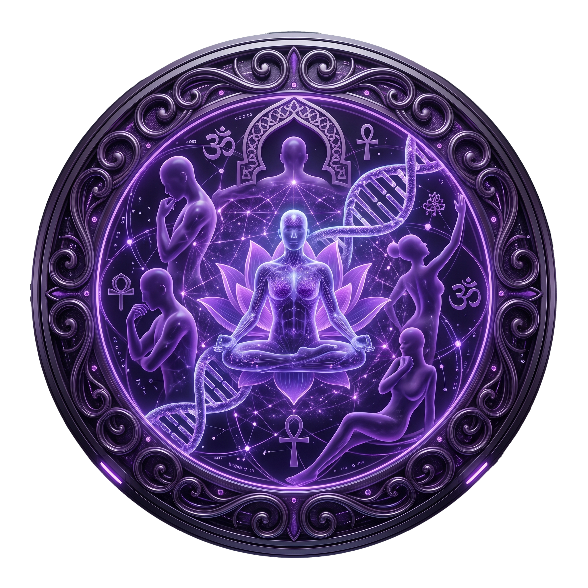 Icono Espiritualidad