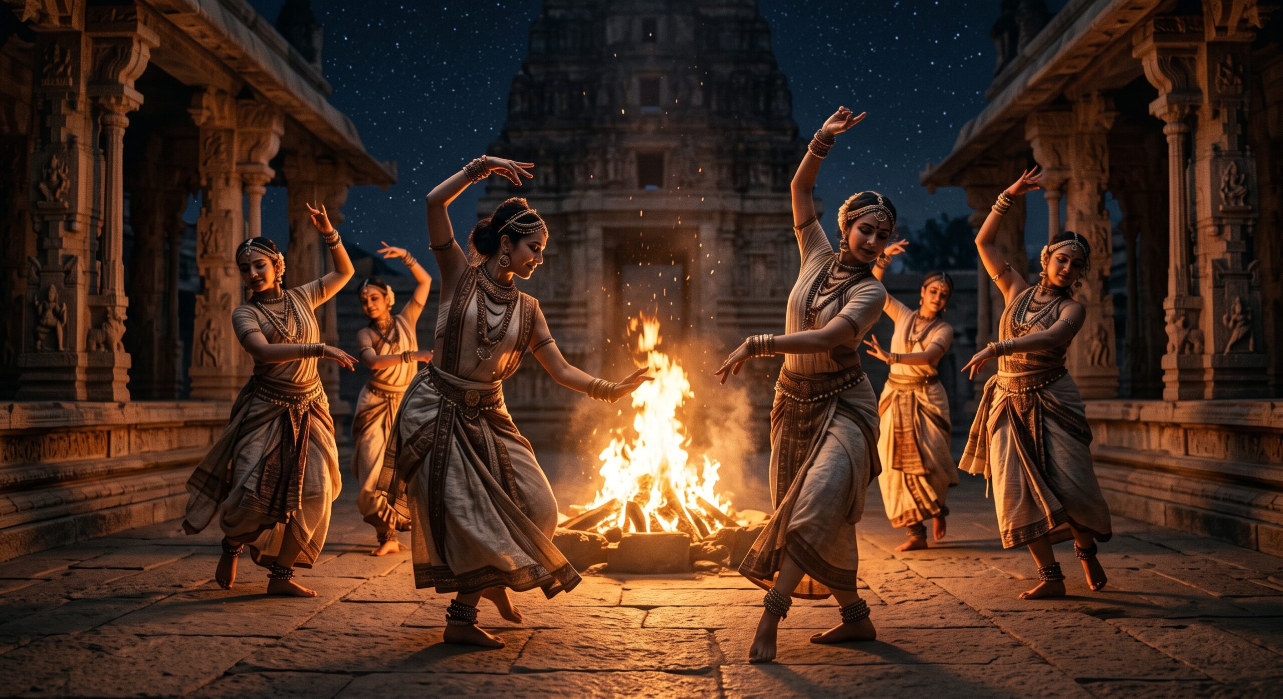FONDO DANZA