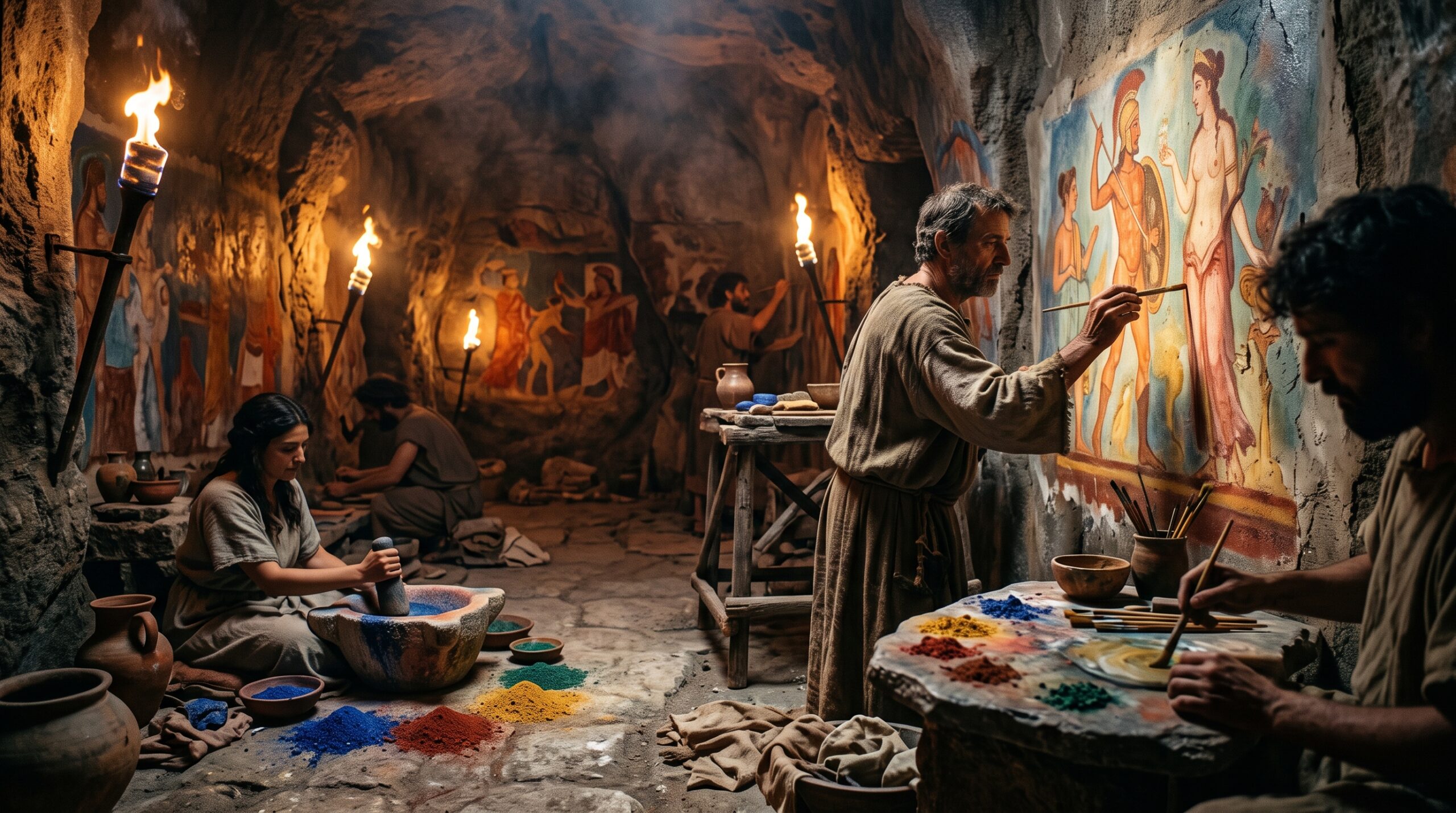 FONDO PINTURA