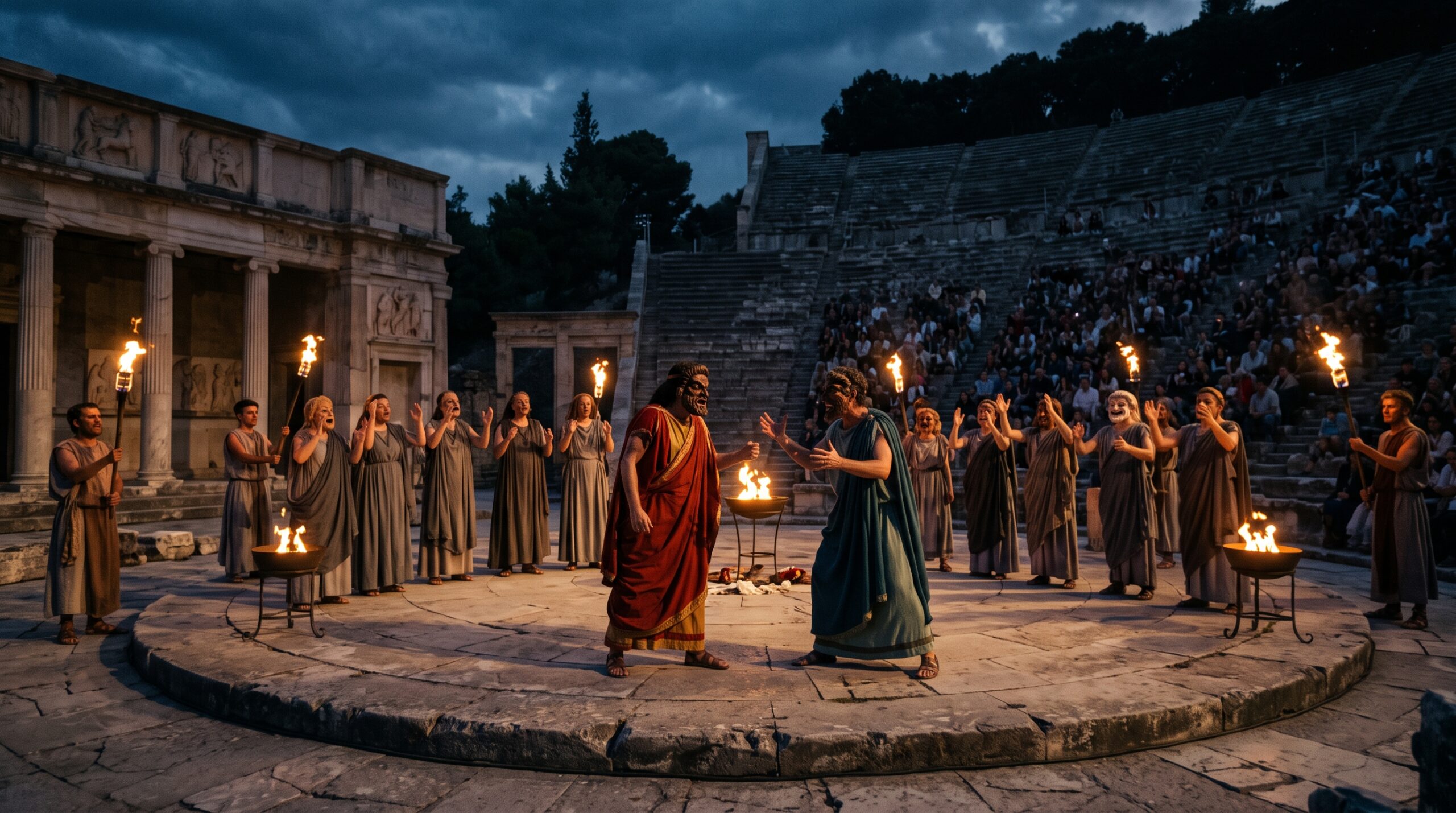 FONDO TEATRO