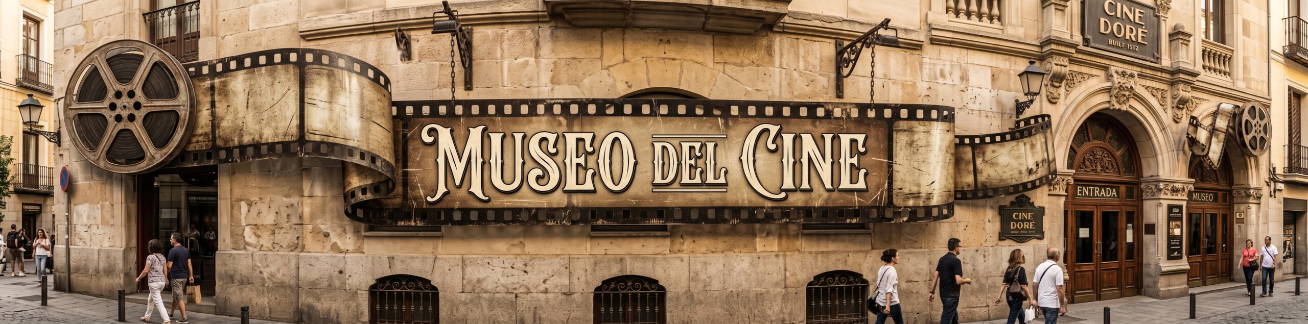 fondo museo cine