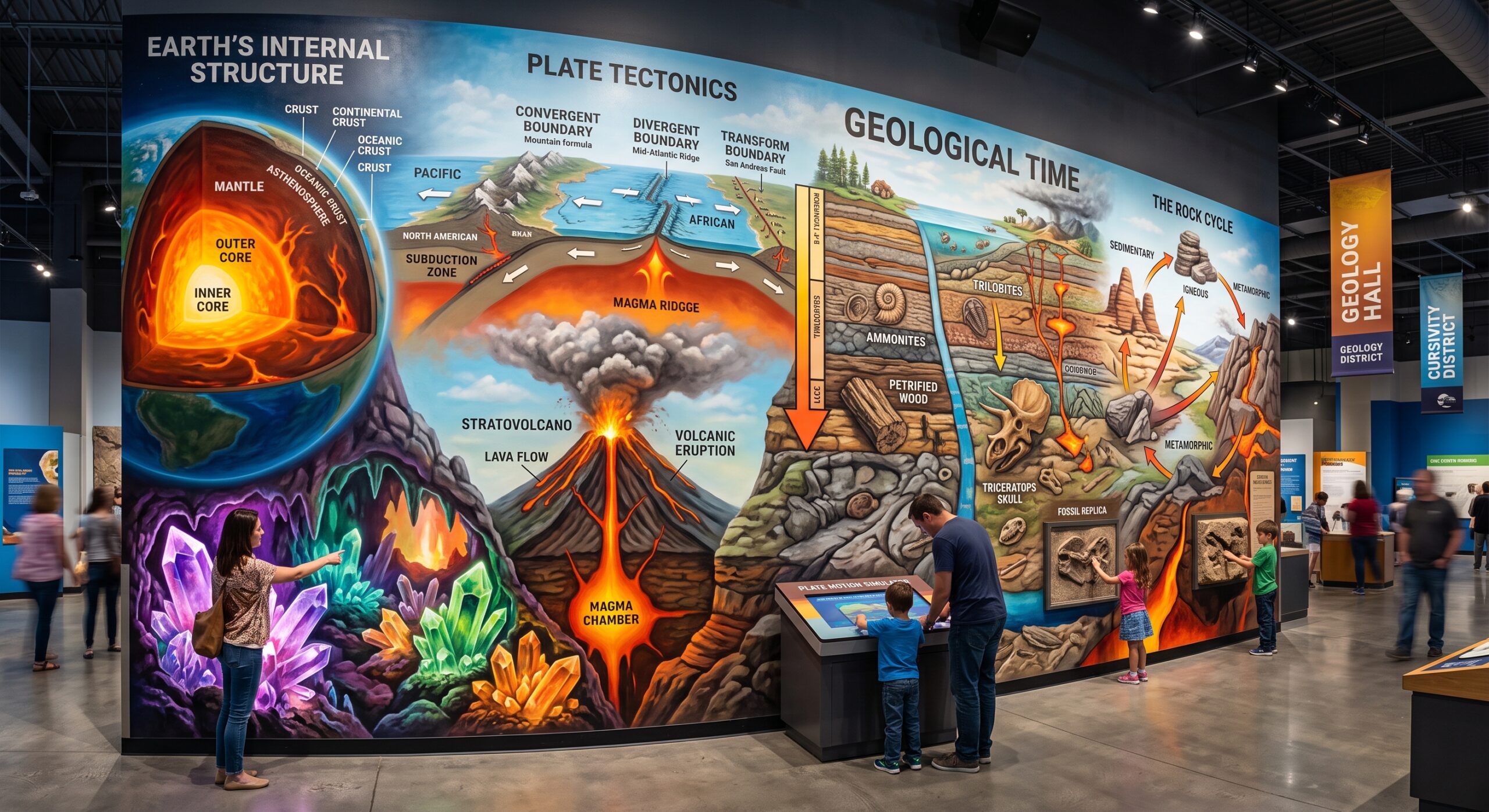 geologia