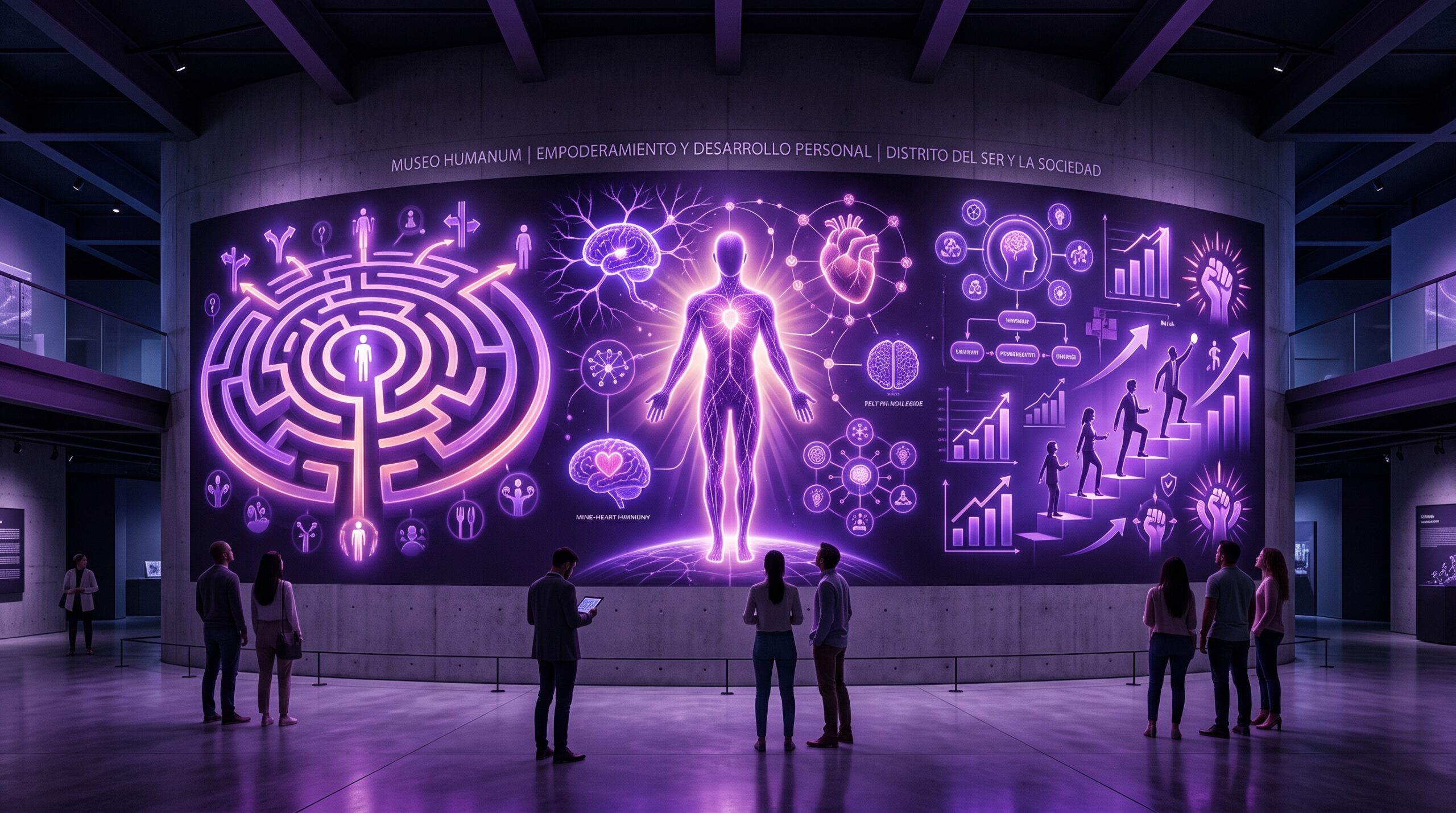 muro humanum