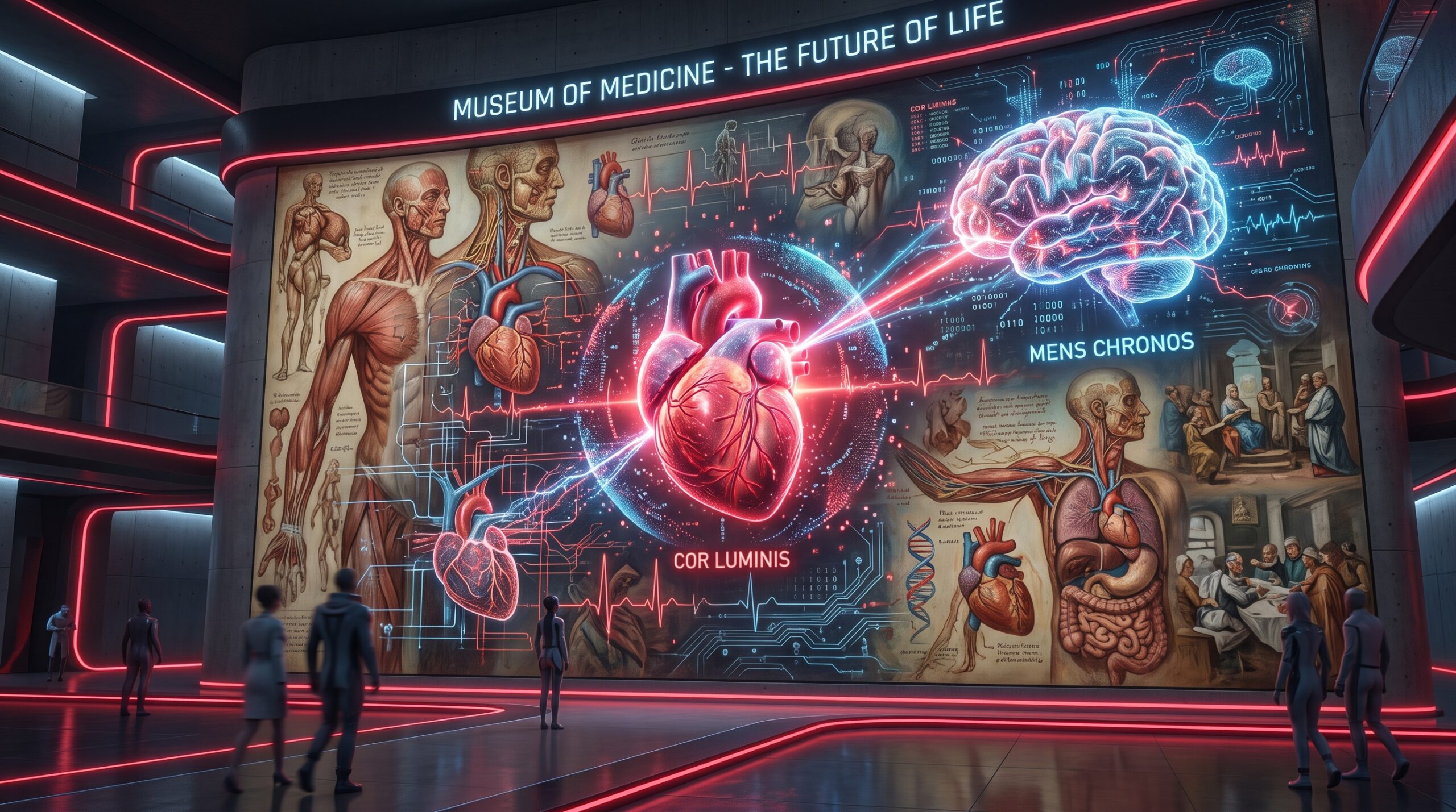 museo de medicina